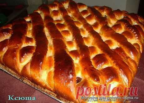 МИЛАШКИНО ТЕСТО