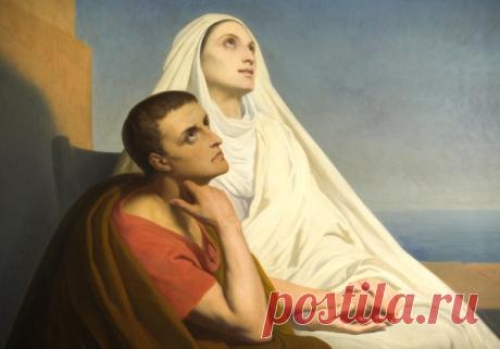Христианская религиозная традиция, мягко говоря, не поощряет чувственных удовольствий. Телесные удовольствия среди ревностных последователей веры считаются поводом для стыда и покаяния перед Богом. Отношение к сексе, как к чему-то позорному возникло в христианстве под влиянием учения Блаженного Августина. Почему Блаженный Августин объявил плотские утехи грехом: