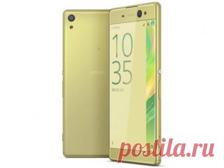 Анонсирован шестидюймовый смартфон Sony Xperia XA Ultra, оснащенный 16-Мп фронтальной камерой с системой оптической стабилизации Только вчера мы писали о том, что Sony отказывается от линеек смартфонов Xperia Z, C, M и E, чтобы сфокусироваться на семействе Xperia X, а сегодня японская компания представила новую модель Xperia XA Ultra с большим экраном. Модель Xperia XA Ultra является четвертой в семействе Xperia X после ранее вышедших Xperia X, Xperia X Performance и Xperia XA. Первое, что…
