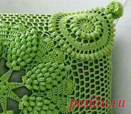 Шедевры рукоделия