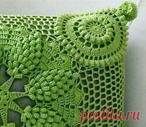 Шедевры рукоделия