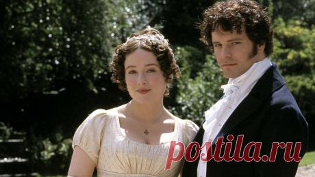 Вернёмся в эпоху писательницы Джейн Остин. Посмотрим исторические модели вязаных изделий того времени | Сундучок с подарками | Яндекс Дзен