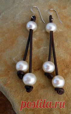 (157) Pinterest

















СЕРЬГИ