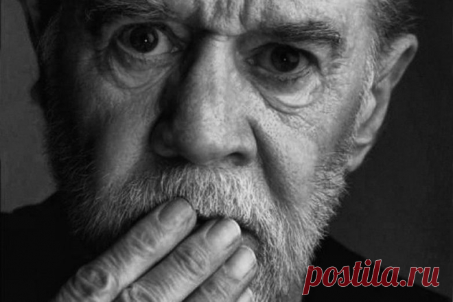 25 цитат непревзойденного циника