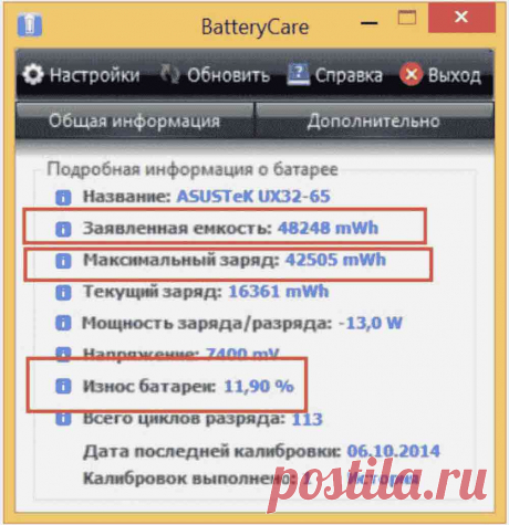Не заряжается батарея ноутбука? Пошаговое руководство