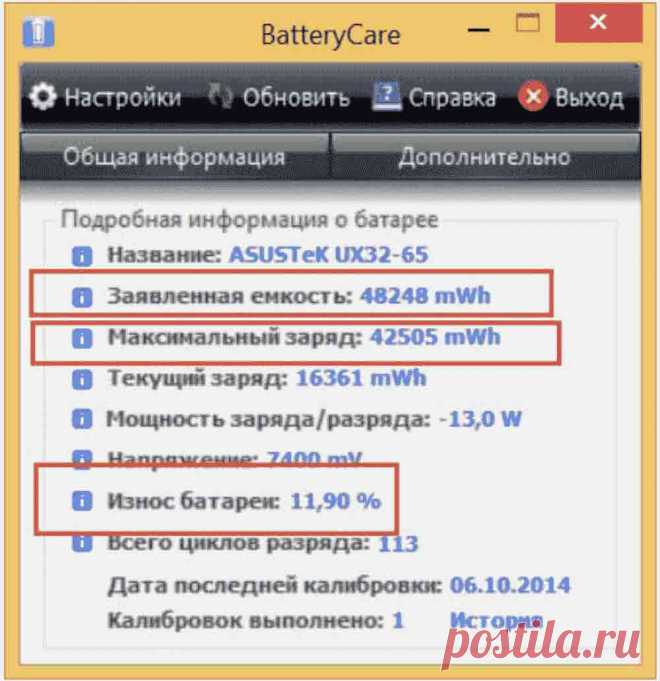 Не заряжается батарея ноутбука? Пошаговое руководство