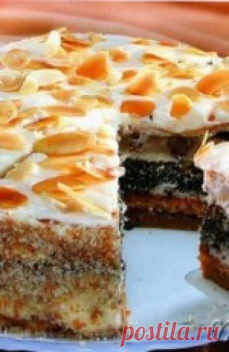 Самые вкусные торты - САМОБРАНОЧКА рукодельницам, мастерицам
