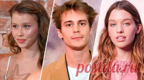 Выбор очевиден: как наследники знаменитостей строят карьеру в кино и шоу-бизнесе. В октябре в России состоится премьера фильма Юрия Хмельницкого «Алиса в стране чудес» с Анной Пересильд в главной роли. Её родители — актриса Юлия Пересильд и режиссёр Алексей Учитель. Многие дети знаменитостей продолжают дело семьи или выбирают другие творческие профессии — как в России, так и за рубежом. Читать далее