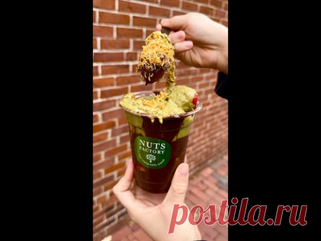 Dubai Chocolate Strawberry Cups