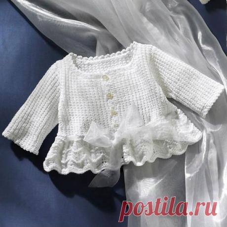 Вязание для детей до года | Записи в рубрике Вязание для детей до года | рукоделие, вязание, кулинария, домоводство