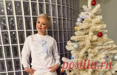 Дарья Повереннова в Италии: актриса делится невероятно красивыми фото и комментариями к ним