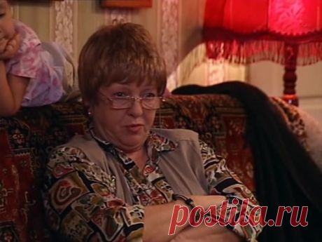 Ольга Волкова