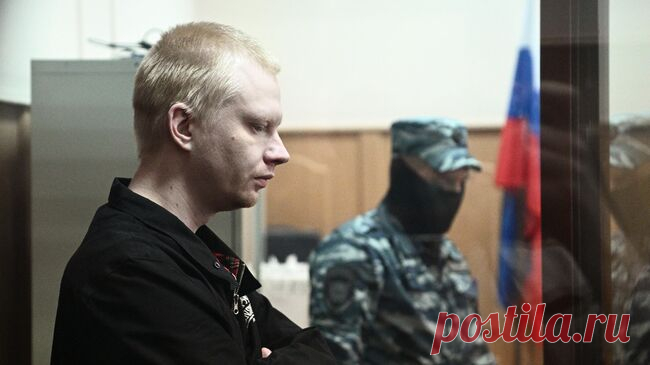 Обвиняемый в подготовке убийства Соловьева называл себя графом