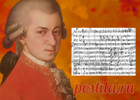 Что такое "Маленькая ночная серенада"? | культшпаргалка | Яндекс Дзен