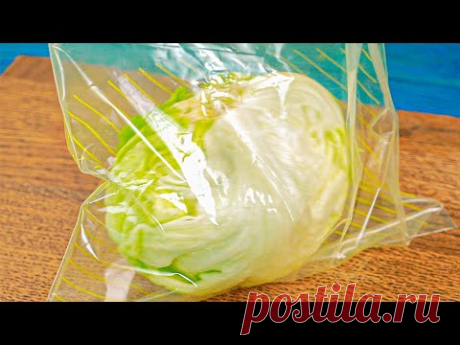 Советы и Хитрости ЭКОНОМЯТ ДЕНЬГИ и ВРЕМЯ на КУХНЕ! Должна знать каждая Хозяйка!
