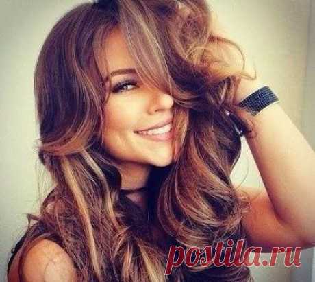 Откажитесь от тугих укладок