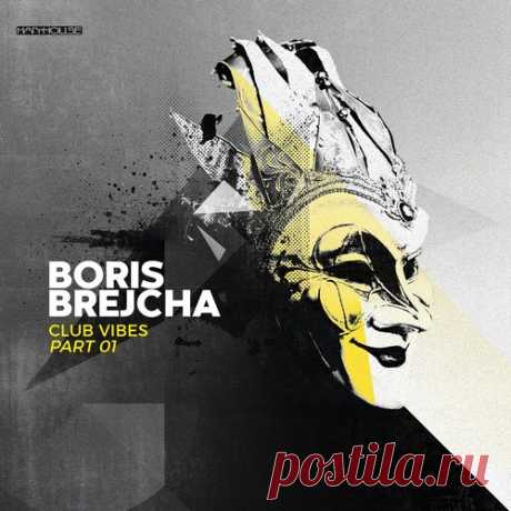 Boris Brejcha - Club Vibes Part 01 [HHBER047] - DJ-Source.com