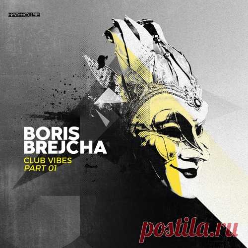 Boris Brejcha - Club Vibes Part 01 [HHBER047] - DJ-Source.com