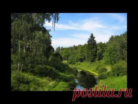 Дина Гарипова  &quot;Россия&quot; (автор Р.К.Ташкалова)