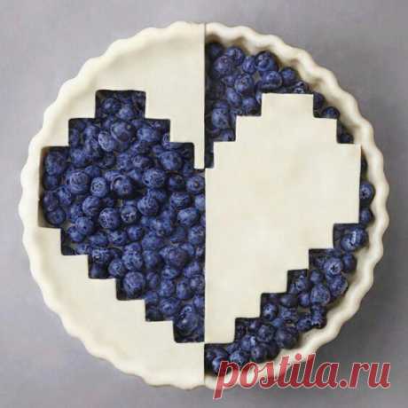 Красота из теста / Рецепты и идеи съедобного декора / ВТОРАЯ УЛИЦА