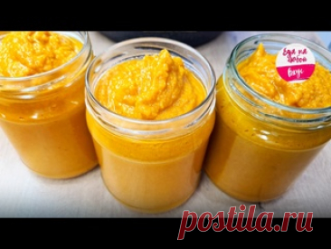 КАБАЧКОВАЯ ИКРА: Лучшая кабачковая икра: секреты, которые должен знать каждый. ЗАГОТОВКИ ИЗ КАБАЧКОВ НА ЗИМУ Кабачковая икра из кабачков на зиму не обязательно должна быть с майонезом, как готовят все! Попробуйте оригинальную икру с секретным ингредиентом в составе, чтобы насладиться новым вкусом. Поделюсь еще с вами, как добавиться красивого цвета икры, как без хлопот ее сделать густой и не стоять у плиты..