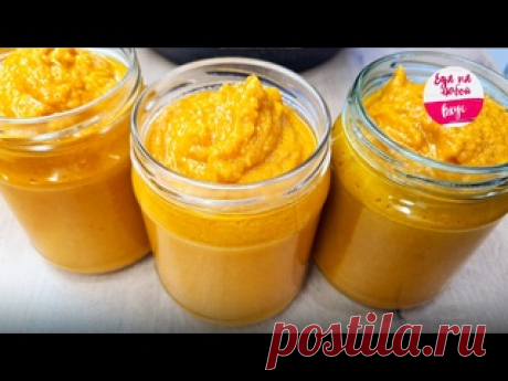 КАБАЧКОВАЯ ИКРА: Лучшая кабачковая икра: секреты, которые должен знать каждый. ЗАГОТОВКИ ИЗ КАБАЧКОВ НА ЗИМУ Кабачковая икра из кабачков на зиму не обязательно должна быть с майонезом, как готовят все! Попробуйте оригинальную икру с секретным ингредиентом в составе, чтобы насладиться новым вкусом. Поделюсь еще с вами, как добавиться красивого цвета икры, как без хлопот ее сделать густой и не стоять у плиты..