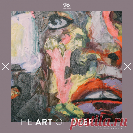 VA - The Art Of Deep Issue 5 VMCOMP1736 FLAC » MinimalFreaks.co