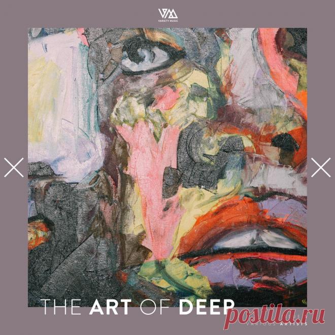 VA - The Art Of Deep Issue 5 VMCOMP1736 FLAC » MinimalFreaks.co