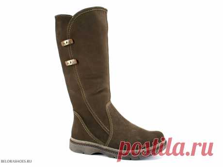 ​Сапоги женские Burgerschuhe 62513 - женская обувь, сапоги. Купить обувь Burgerschuhe