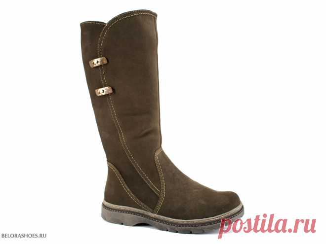 ​Сапоги женские Burgerschuhe 62513 - женская обувь, сапоги. Купить обувь Burgerschuhe