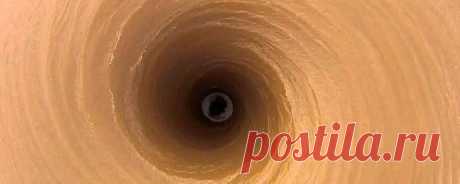 Ворота прямо в ад