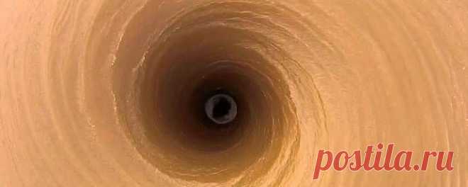 Ворота прямо в ад