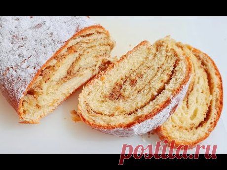 Покоряет Сразу/Потрясающе Вкусно😋 Даже С Небольшим Количеством Сахара