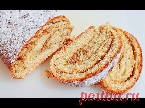 Покоряет Сразу/Потрясающе Вкусно😋 Даже С Небольшим Количеством Сахара