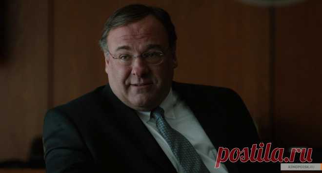 Джеймс Гандольфини