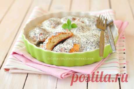 Вкусное сообщество "Царство Кулинарии"