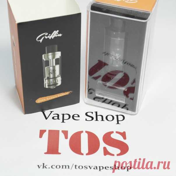 Товары Vape Shop TOS Тюмень Электронных сигарет Магазин | 71 товар