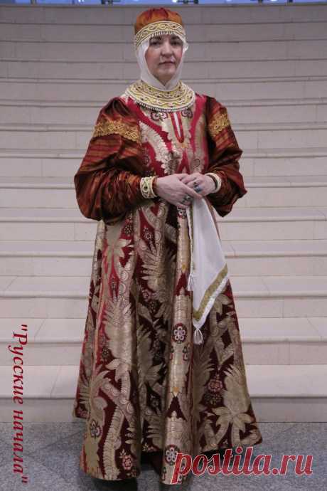 Ирина Щекина