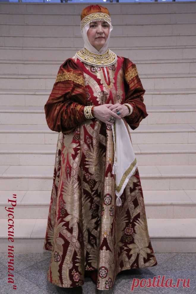 Ирина Щекина