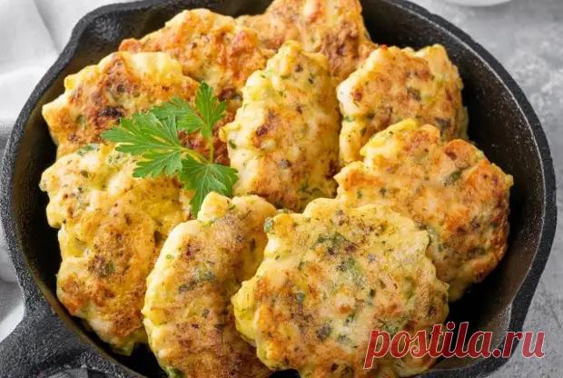 Самые лучшие рецепты домашних рубленых котлет - Будет вкусно - Медиаплатформа МирТесен