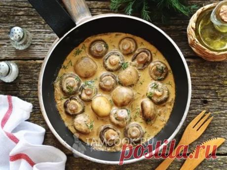 Мясные клубочки: вкусная закуска всего из 6 ингредиентов