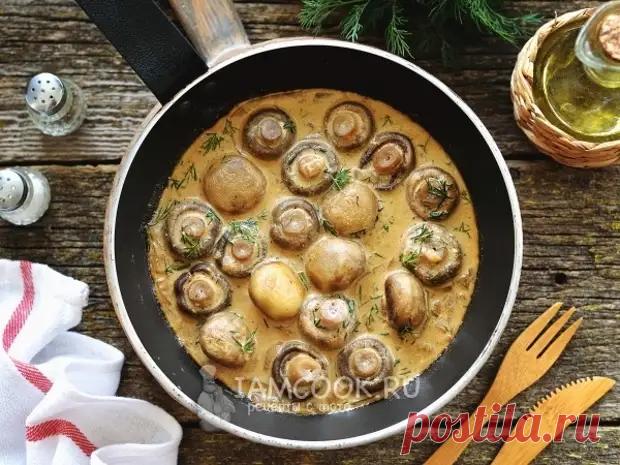 Мясные клубочки: вкусная закуска всего из 6 ингредиентов