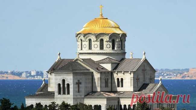 В Севастополе отменили воздушную тревогу
