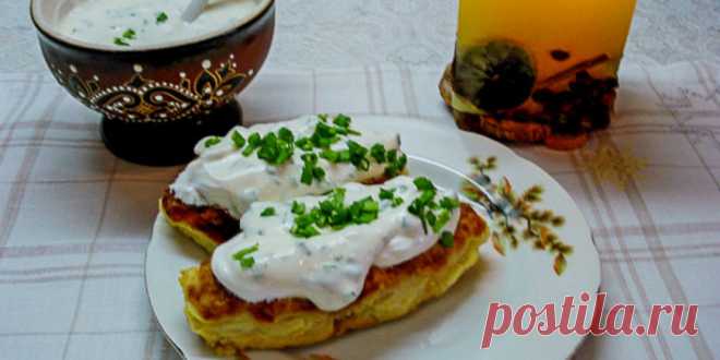 Картофельные зразы с мясной начинкой : Мясные блюда : Кулинария : Subscribe.Ru