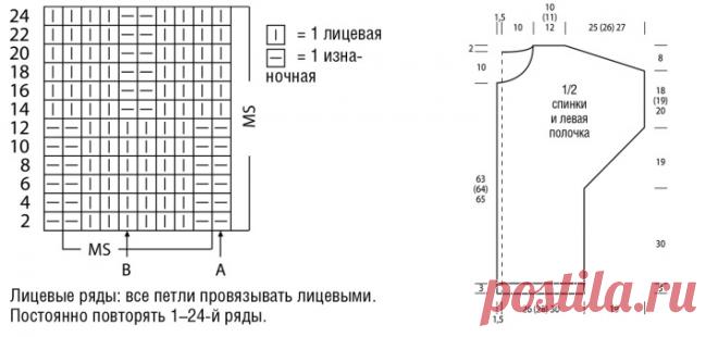 Cardigan Free Pattern