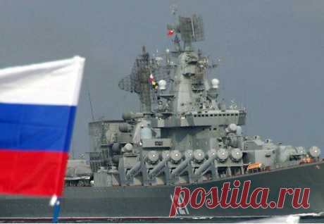 Неожиданно. У границ Латвии замечен российский военный корабль | Новости, события, факты