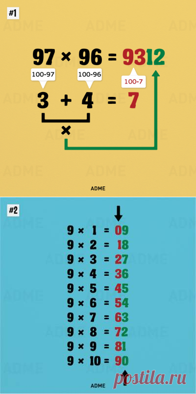 ТАКОМУ В ШКОЛЕ НАС НЕ УЧИЛИ. А ЖАЛЬ!