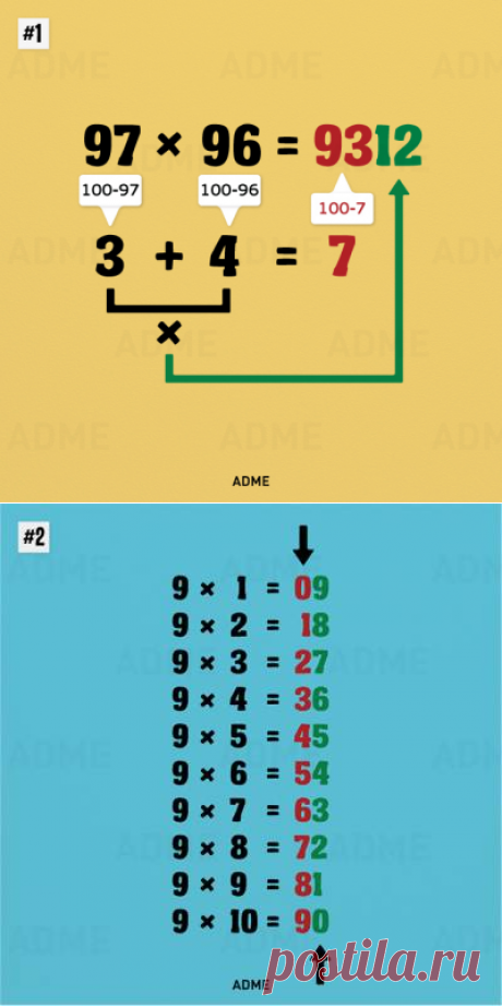 ТАКОМУ В ШКОЛЕ НАС НЕ УЧИЛИ. А ЖАЛЬ!