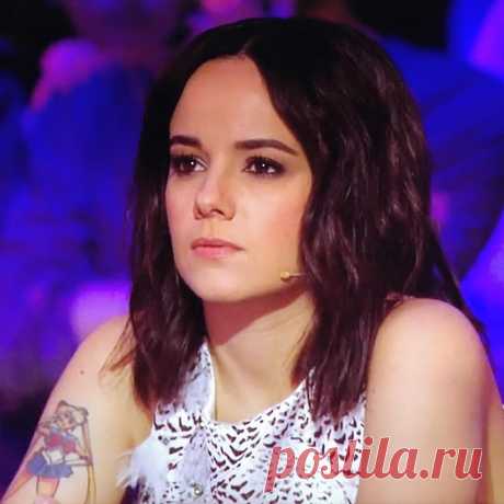 Alizee LIVE