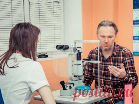 Как жить после удаления катаракты | Омикрон Офтальмологический центр | Дзен